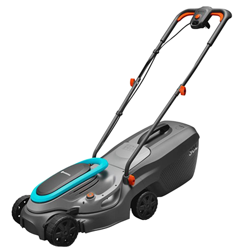 Elektrisch tuingereedschap