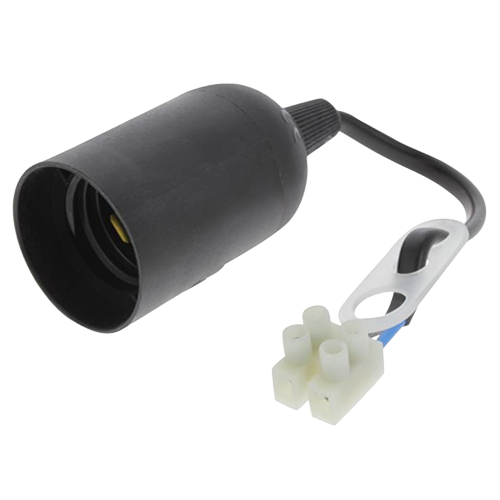 Fittingen & lamponderdelen