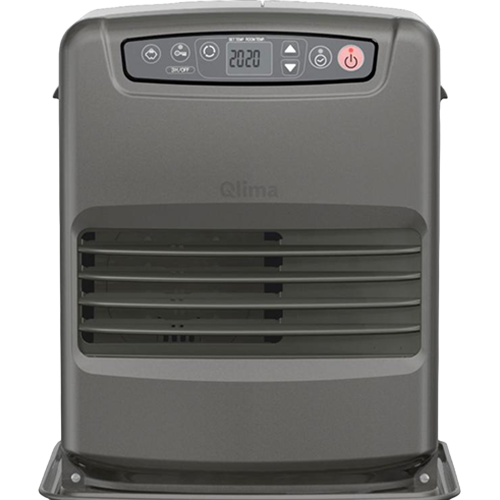 Kachels, haarden & bijverwarming