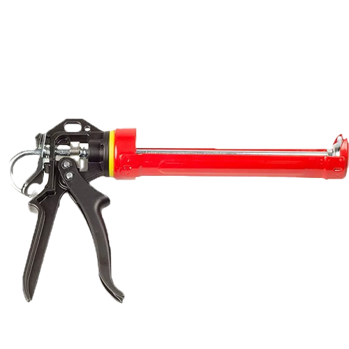 Kit & pur benodigdheden