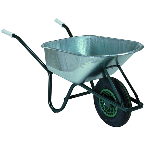 Kruiwagens & toebehoren