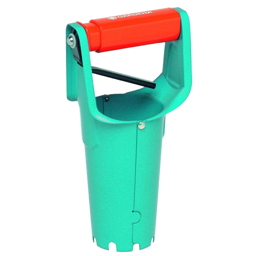 Kweek- & pootmateriaal