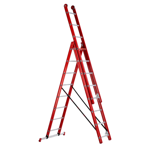 Ladders & trappen