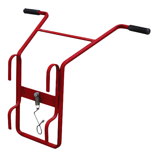 Ladders & trappen accessoires