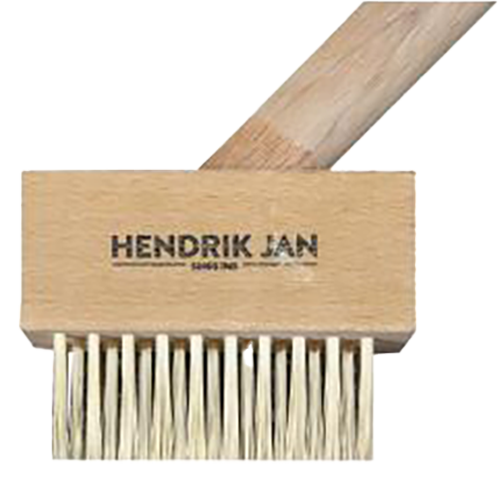 Onkruidverwijderaars