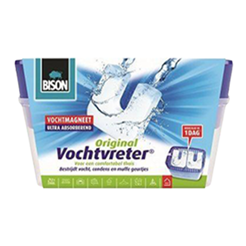 Ontvochtigers