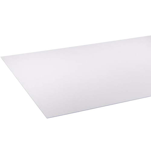 Plaatmateriaal overig