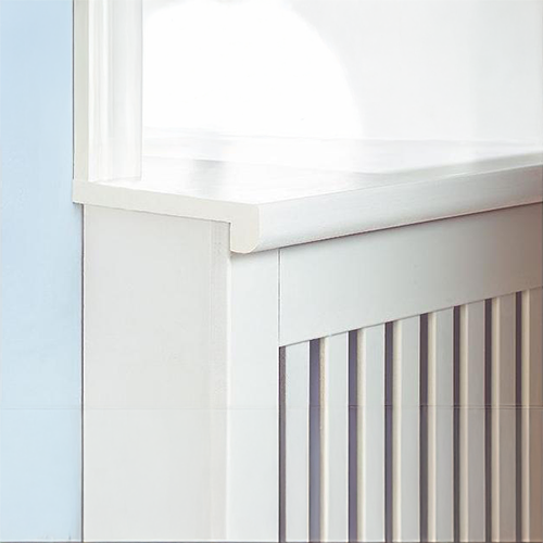 Radiatorombouw & -bekleding