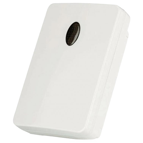 Dimmer för vägguttag vit led 3-24w glödlj 3-200w 230v - d Dimmer för vägguttag vit led 3-24w glödlj 3-200w 230v - d