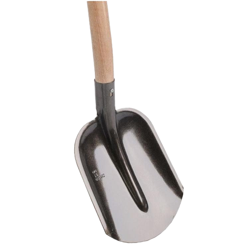 Spades, schoppen & batsen