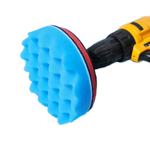 Auto polijst- & poetsmiddelen