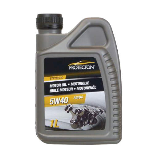 Auto vloeistoffen & smeermiddelen