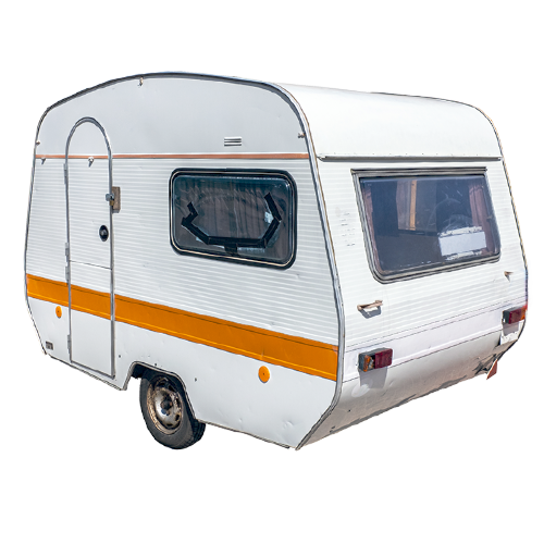 Aanhanger & caravan accessoires