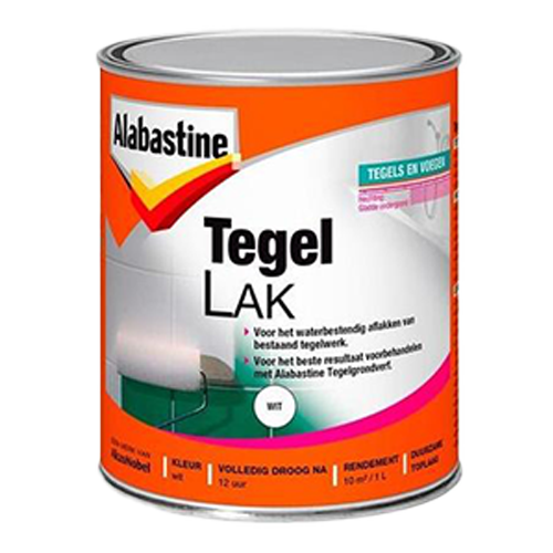 Tegellak