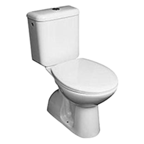 Toiletpotten