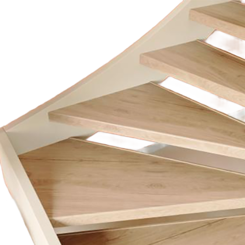 Trappen