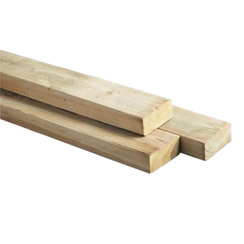 Tuinplanken & balken