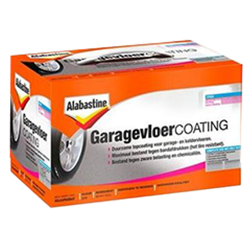Vloercoating