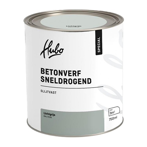 Vloerverf