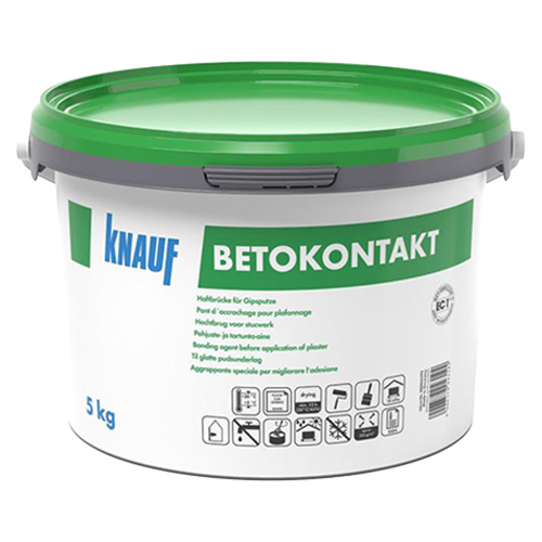 Voorbehandeling & primers