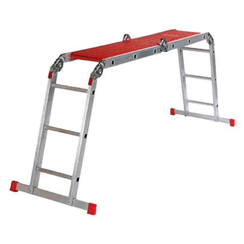 Vouwladders