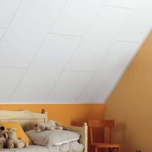 Wand- & plafondbekleding
