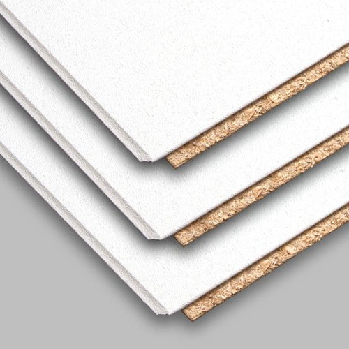 Wand- & plafondplaten