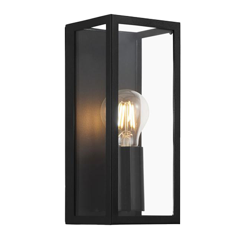 Wandlampen