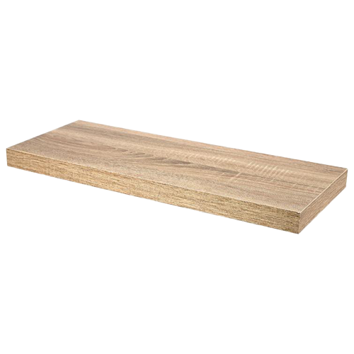 Wandplanken & legplanken