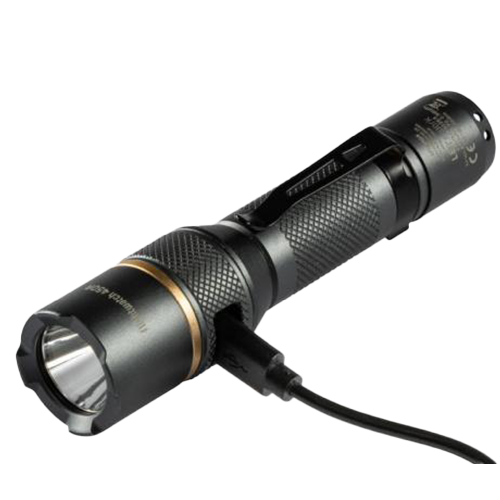 Zaklampen