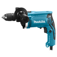 Makita klopboormachine HP1631K 230V incl. koffer