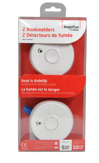 AngelEye SB5-TP-AE-BNLR 2st