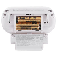 AngelEye koolmonoxidemelder 2xAA