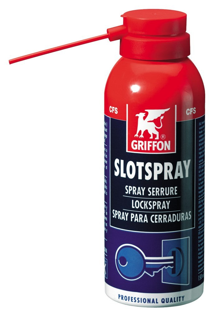 Griffon slotspray 150ml