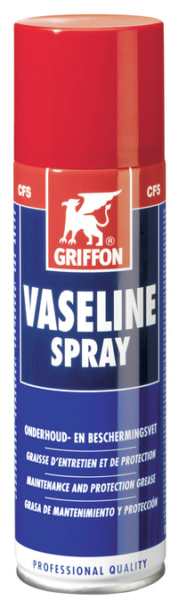Griffon vaselinespray 300ml