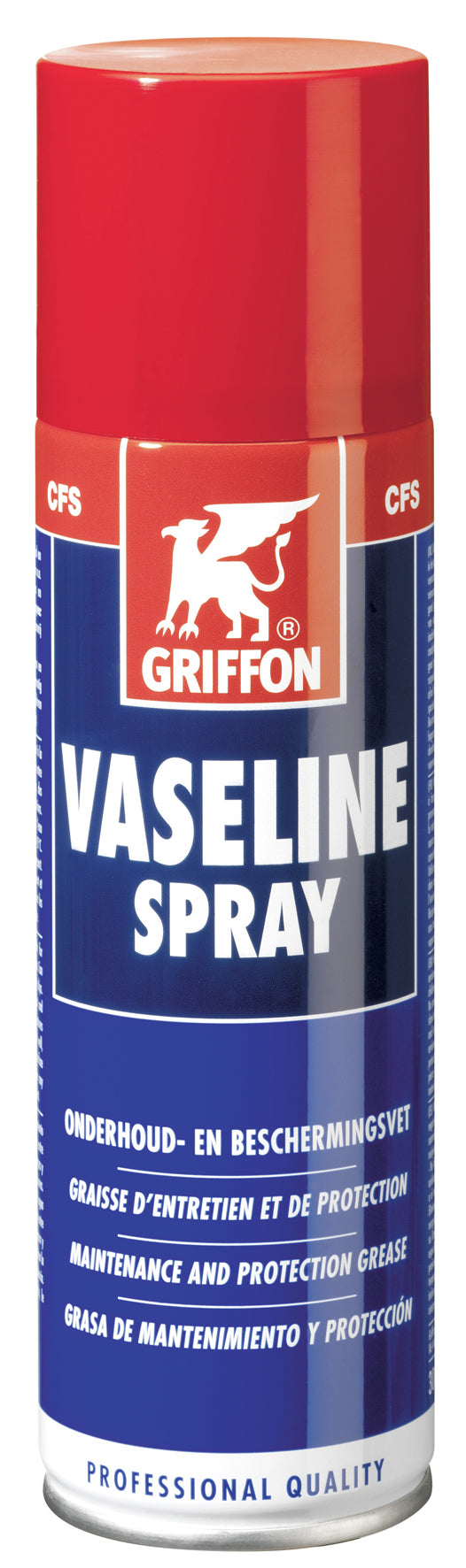 Griffon vaselinespray 300ml