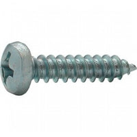 Deltafix plaatschroef philips kop cilinderkop 4,2x25mm 20st