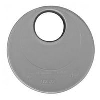 PVC Verloop HWA 1xlijmmof 75x70mm