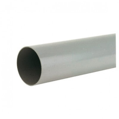 PVC buis HWA 100x1,8mmx400cm