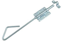 Starx staartgrendel RVS 32cm