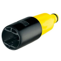 Kärcher hogedrukreiniger adapter