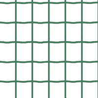 Dirickx Axial Residence gaas vierkant maas 10,1cm groen 80cmx25m