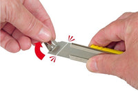 Stanley FatMax afbreekmes metaal 18mm