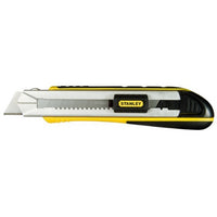 Stanley FatMax afbreekmes RVS 25mm