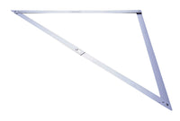 Stanley bouwhaak 172cm