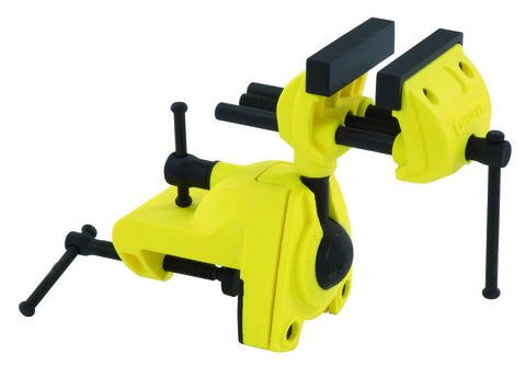 Stanley Multifunctionele boorklem 80 mm