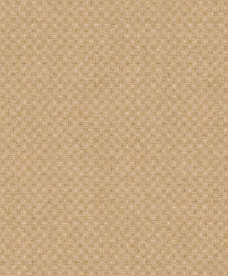 Botanique vliesbehang effen beige 53cmx10m