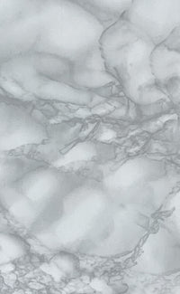 Plak raamfolie Marble marmer wit, grijs 67,5x200cm