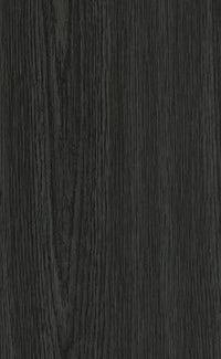 Plak raamfolie hout stuctuur zwart 67,5x200cm