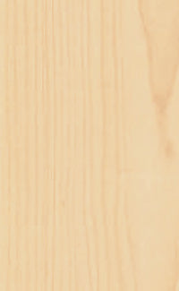 Plak raamfolie Maple hout stuctuur bruin 45x200cm